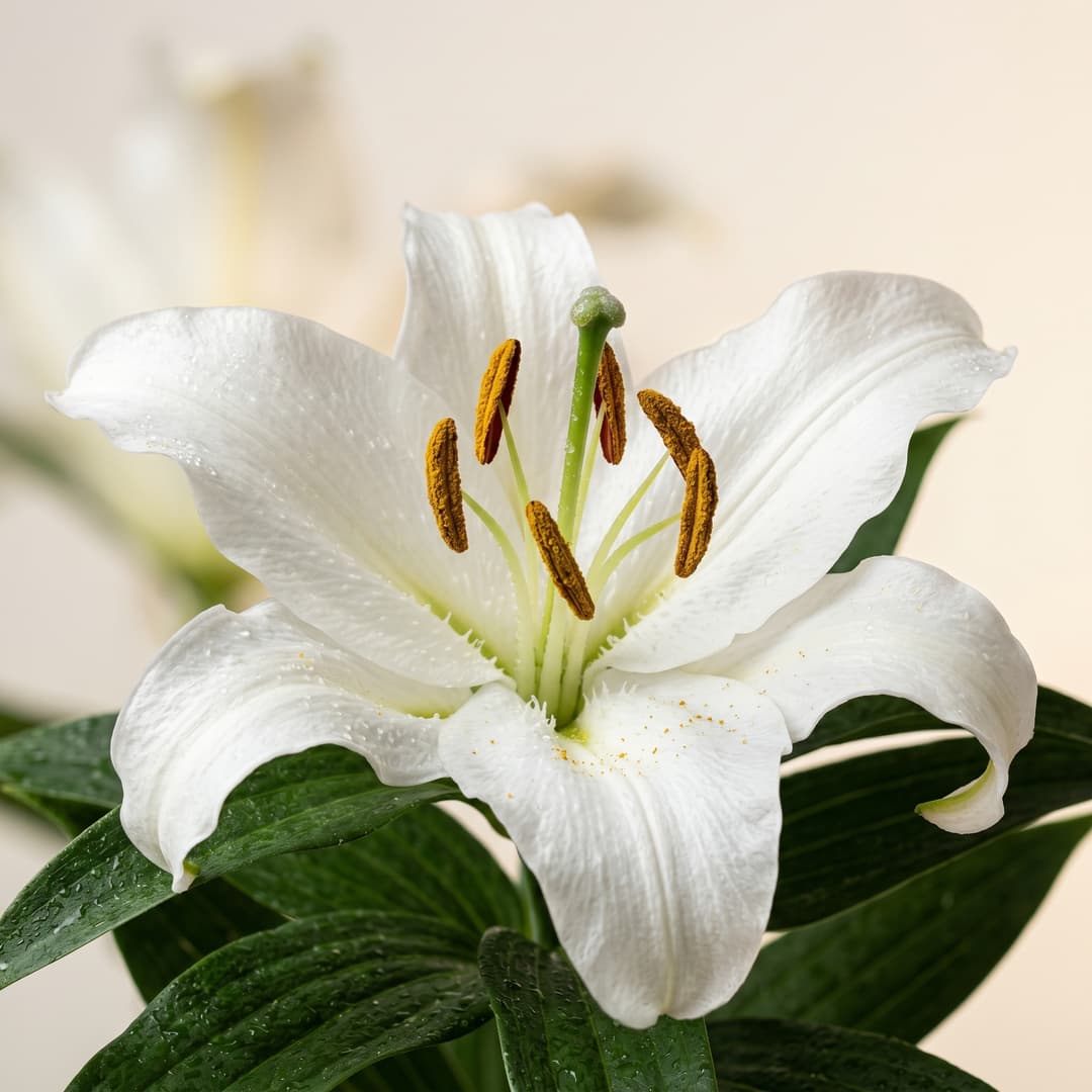 შროშანი